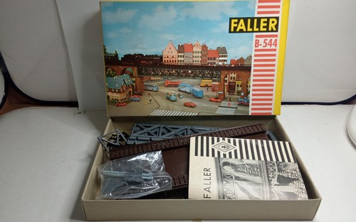Faller 22 maquette - #11-22, a