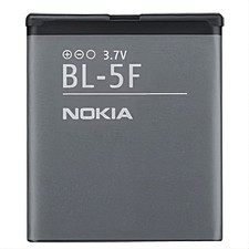 Batterie Originale Nokia 950