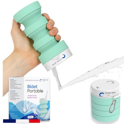 Bidet portable istinja - bidet,