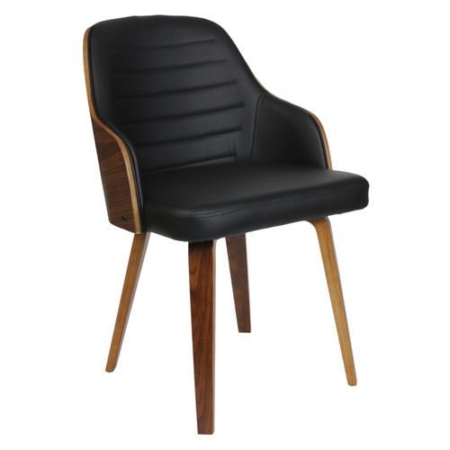 Hd6603 chaise rétro nash - nash,