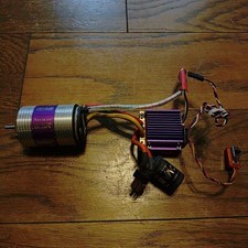 Novak GTB Velociti 6.5R