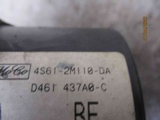 Bloc abs Ford FIESTA V