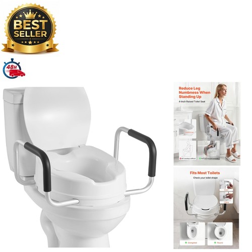Vevor rehausseur toilette - vevor,