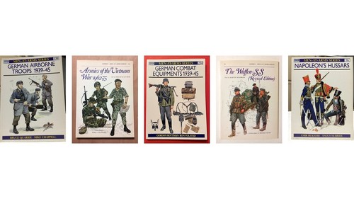 Osprey men arms - at,