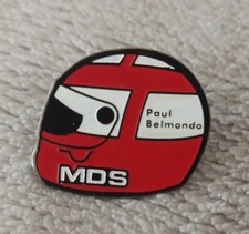 Pins voitures car Formule 1 F1