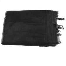 Filet de  pour Trampoline Filet de Rechange pour Trampoline, Filet de Recha4841