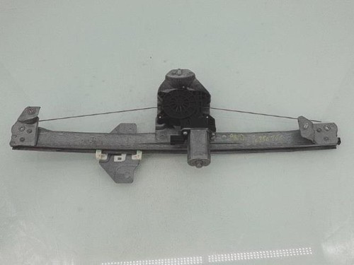 Leve vitre electrique avant
