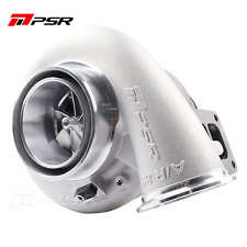 PSR 8385E Dual Ball Bearing Turbo UP to 1700HP Billet Wheel Dual Vband 1.15A/R