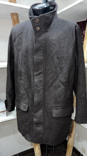 Cappotto laine loden - cappotto,