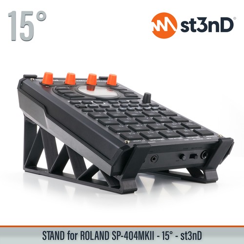 Stand pour roland 404mkii - stand, sp-404mkii