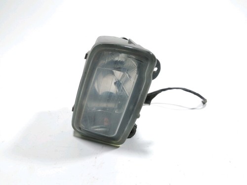 Antibrouillard avant droit - antibrouillard,