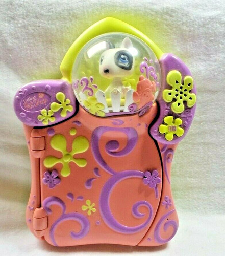 Littlest pet shop lps - littlest,