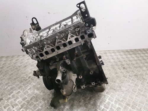 Moteur diesel nissan navara - diesel,