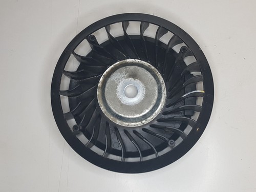 Turbine volant magnétique - turbine,