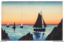 AOBP13-0838-BOATS - Fishing boat