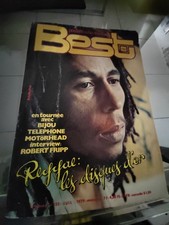 Best Magazine Sans Poster