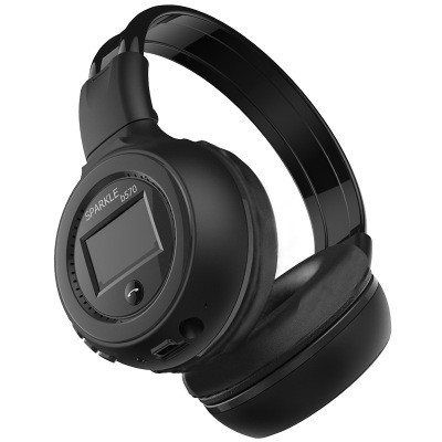 Casque audio sans - , fil