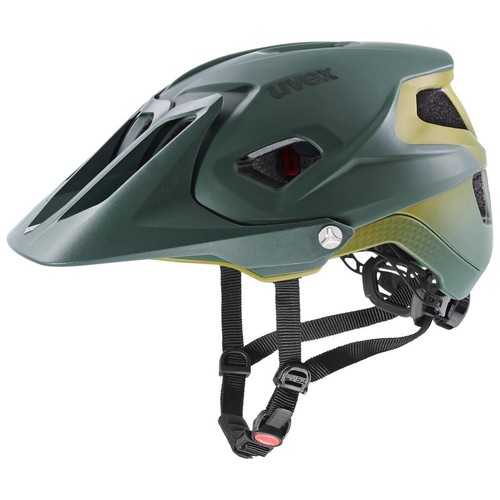 Casque vélo vtt uvex - casque, de
