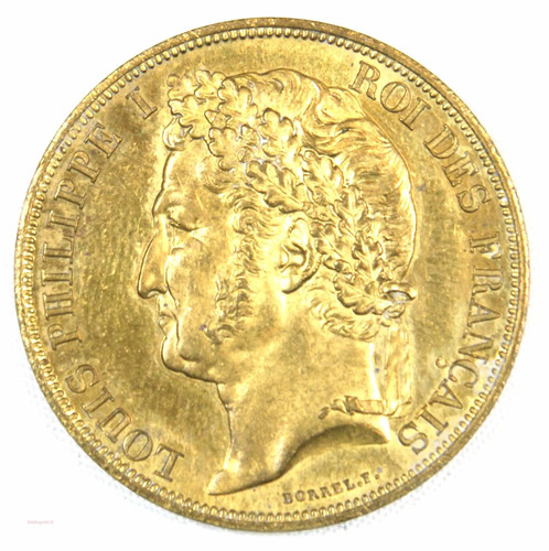 Louis philippe ier - louis-philippe,