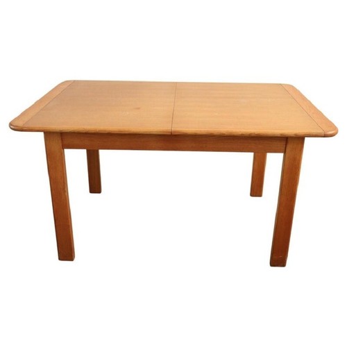 Table manger extensible - à,