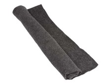 Moquette acoustique adhesive 70 x 140 cm anthracite