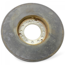 2028216 1887413 FV029803801 Moteur Vibrations Damper MX-13 DAF XF106 1906406