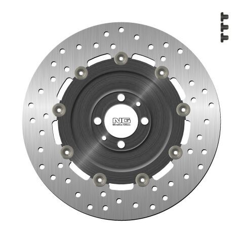 Disque frein arrière bmw - de,