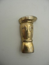 1987 SAINT SEIYA Vintage Knights of the Zodiac Armor GOLD Piece Aquarius Arm