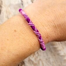 Bracelet brésilien rond en