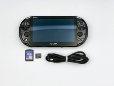 Console PS Vita PCH-2000 ZA11