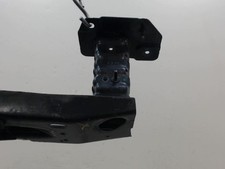 🇫🇷 RENFORT PARE-CHOC ARRIERE  RENAULT CLIO IV Phase 1 2012-... ➤756102553R ♻️