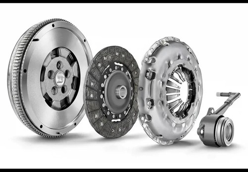 Kit embrayage 600 0316 00 - d'embrayage,
