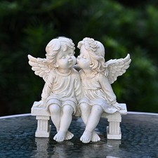 Décoration Mariage Statue