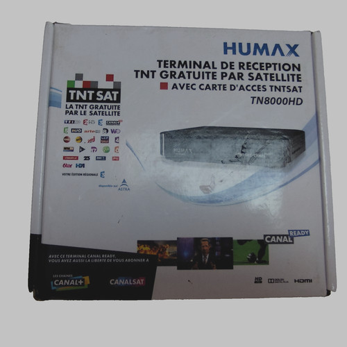 Recepteur decodeur tntsat - ✅recepteur/decodeur/,