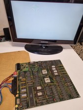 Original Gaelco PCB JAMMA