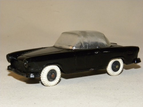 Jouet voiture cle clement - jouet,