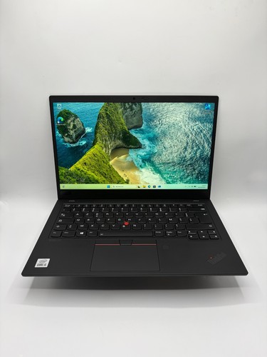 Lenovo thinkpad gen 8 - thinkpad, x1