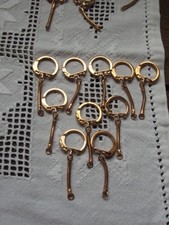 Attaches pour porte-clés -