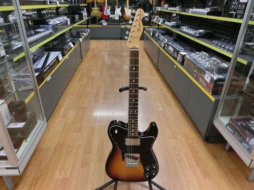 Guitare électrique fender - guitare,