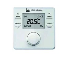 Thermostat d'Ambiance