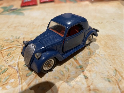 Norev simca n - norev,