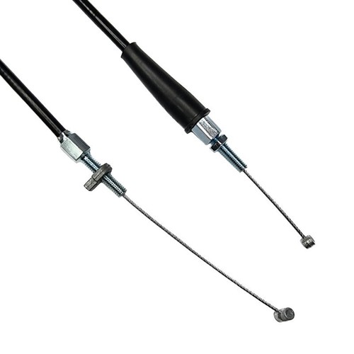 Cable gaz honda 400 04 - gaz,