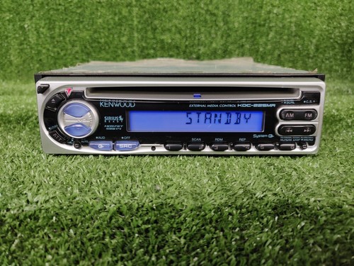 Kenwood kdc 225mr kdc225mr - kdc-225mr,