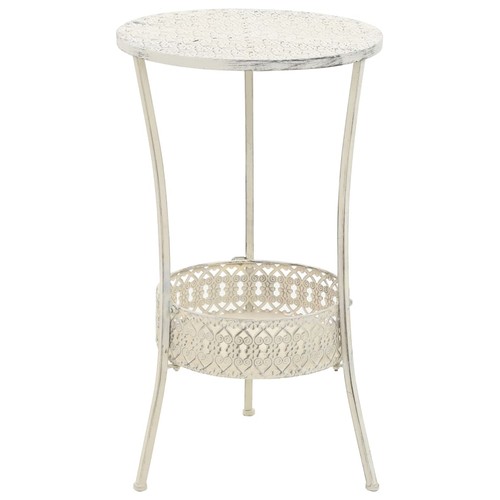 Table bistro style vintage - style,