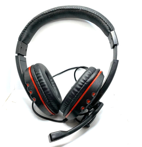 Casque gaming jeu gamer - jeu,