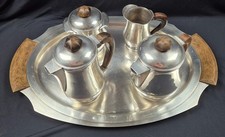 Service a café ou thé Art