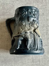 Chope vintage en grès de