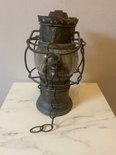 Ancienne Lanterne à pétrole