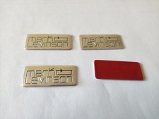 Logo mark levinson audio