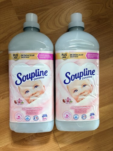 Lot assouplissants - lot, 2